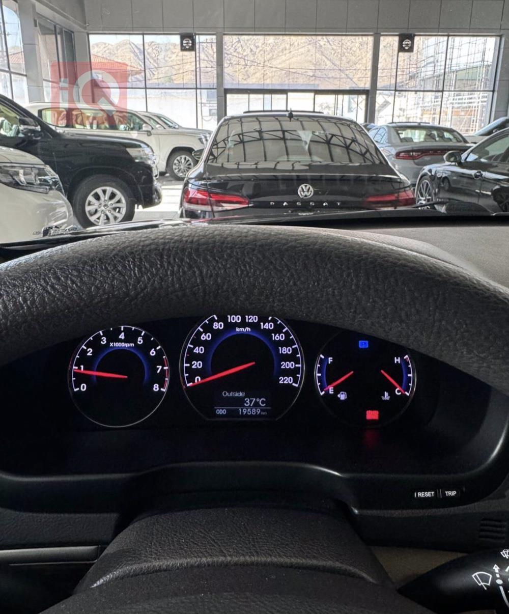 هیوندای سەنتافی